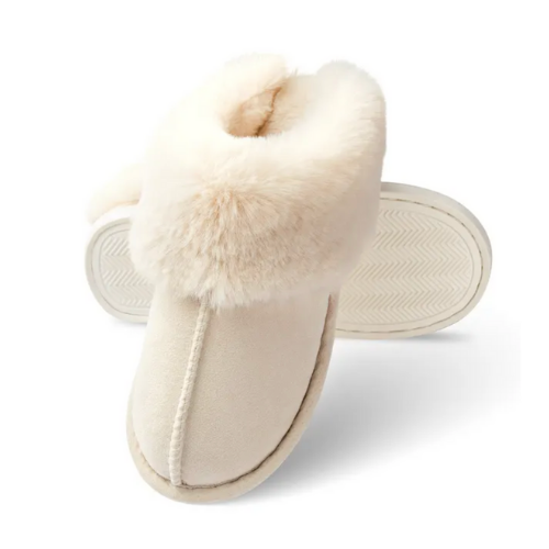 Slipper "Fluffy"