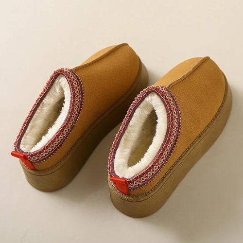 Slipper "Cozz"