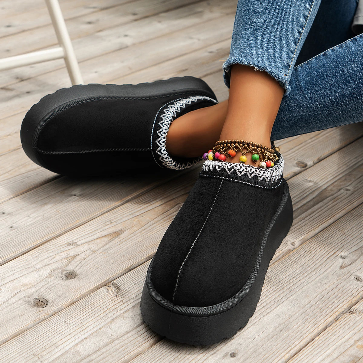 Slipper "Cozz"