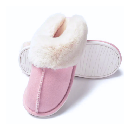 Slipper "Fluffy"